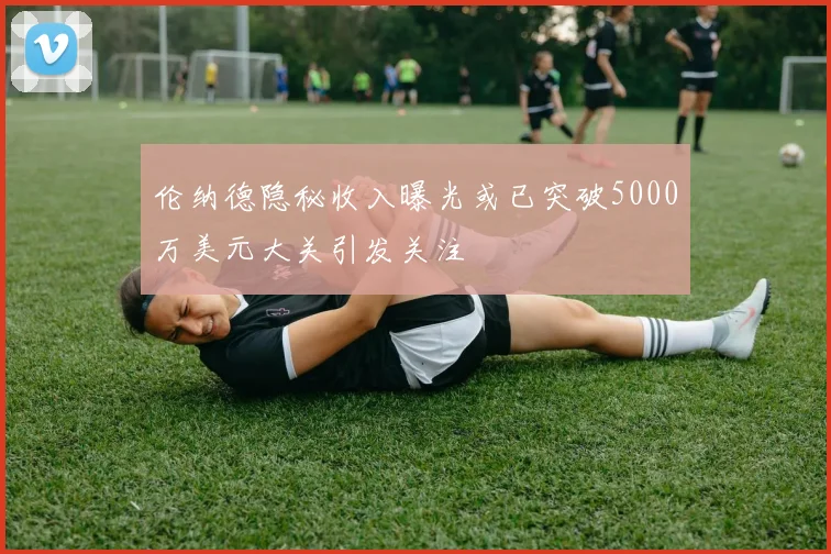 伦纳德隐秘收入曝光或已突破5000万美元大关引发关注